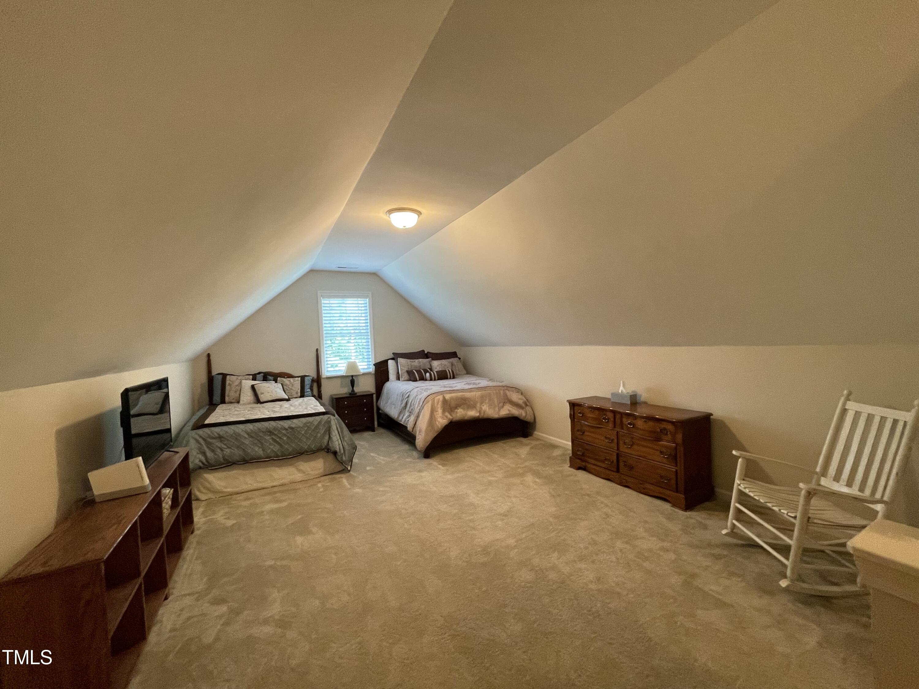 45 Timberwind Road Franklinton, NC 27525 - Photo 22 of 30 Bonus Room