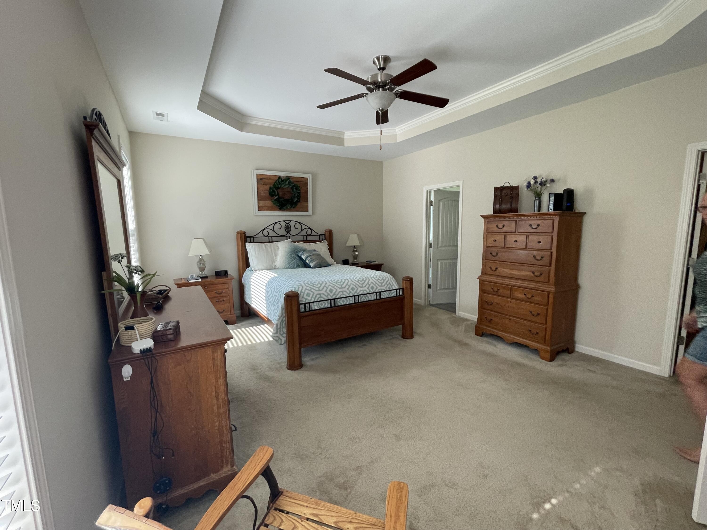 45 Timberwind Road Franklinton, NC 27525 - Photo 24 of 30 Primary Bedroom 2