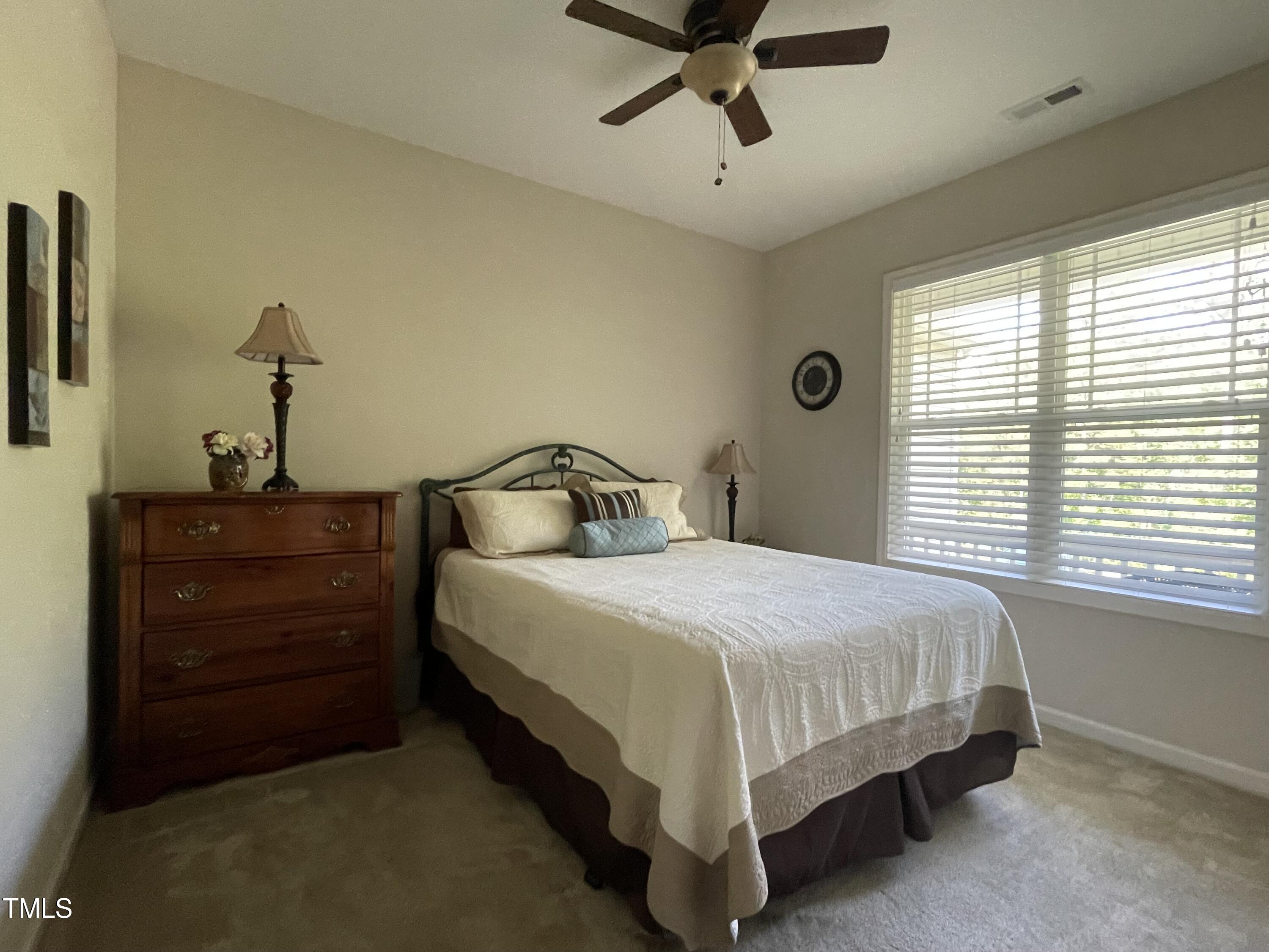 45 Timberwind Road Franklinton, NC 27525 - Photo 28 of 30 Secondary Bedroom