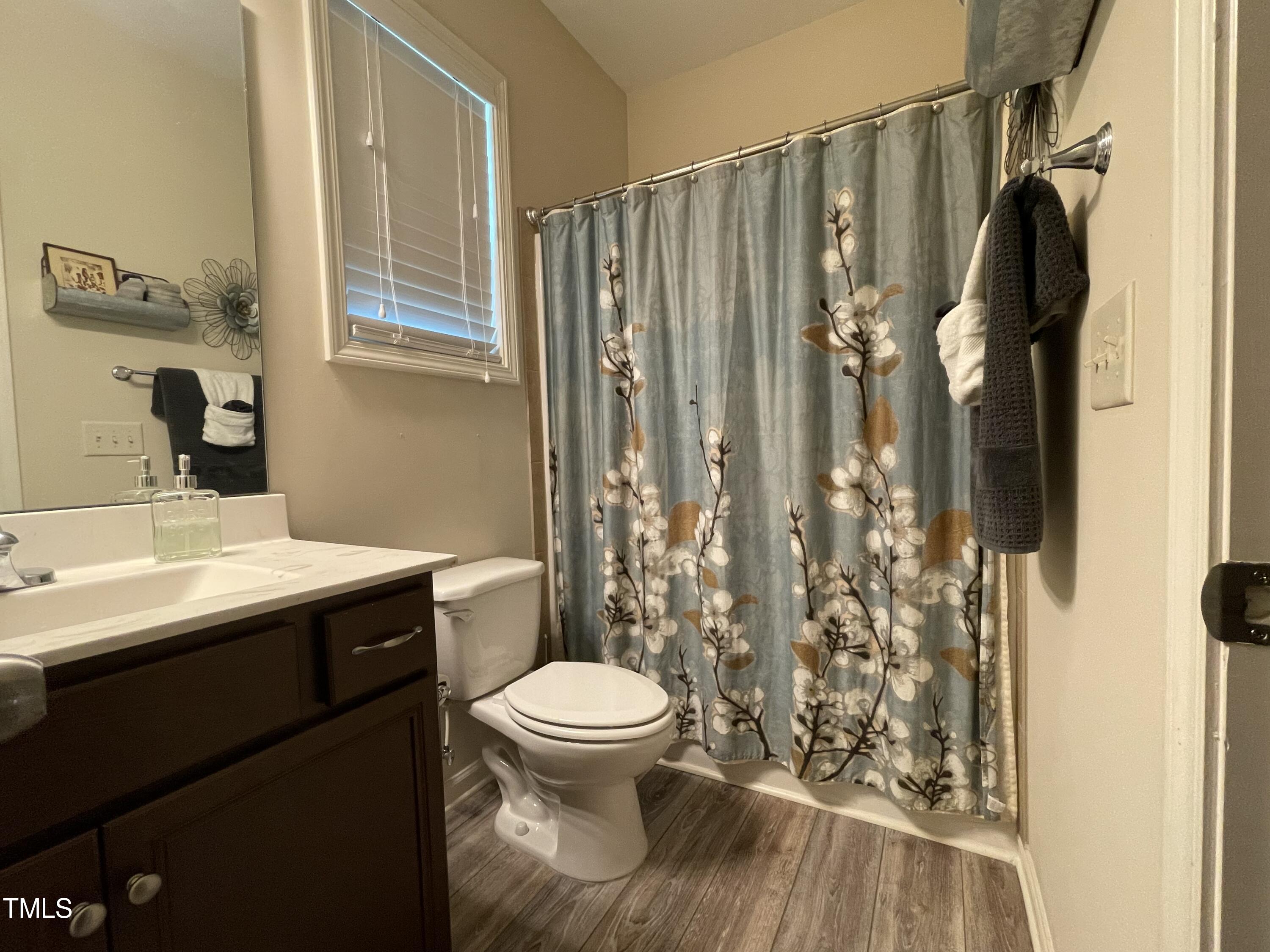 45 Timberwind Road Franklinton, NC 27525 - Photo 29 of 30 Secondary Bathroom