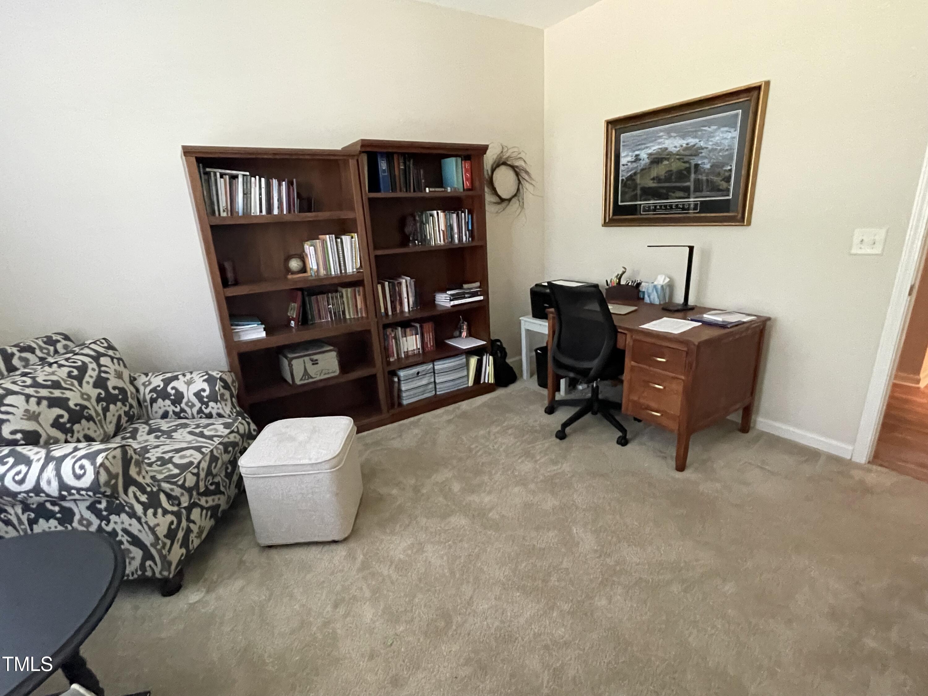 45 Timberwind Road Franklinton, NC 27525 - Photo 30 of 30 3rd Bedroom or office
