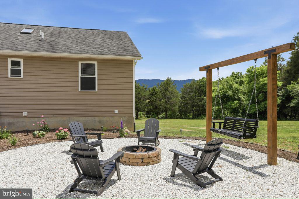 1511 Boliver Road Fort Valley, VA 22652 - Photo 45 of 65