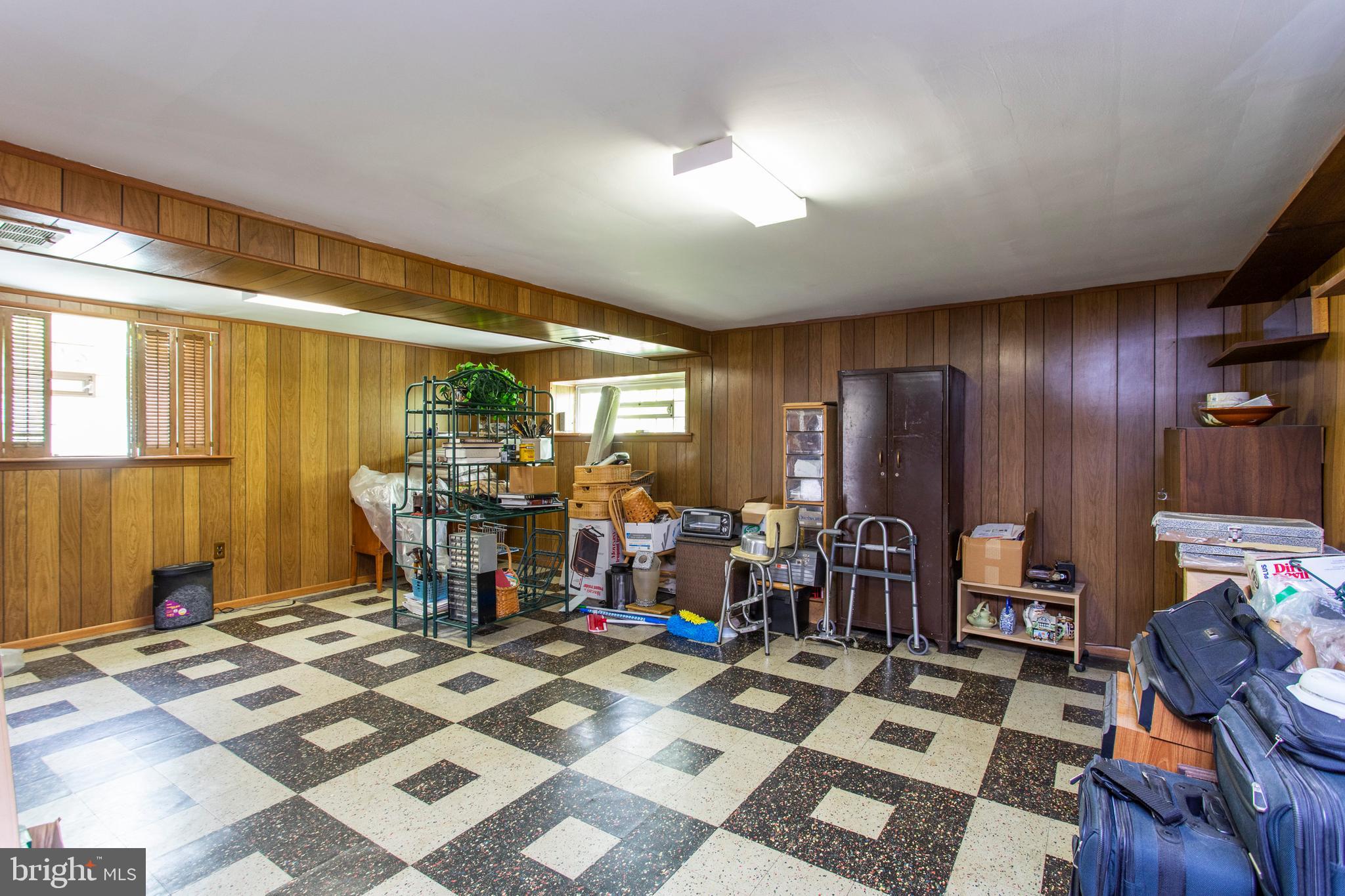 608 Wanamaker Road Jenkintown, PA 19046 - Photo 22 of 25 Lower level