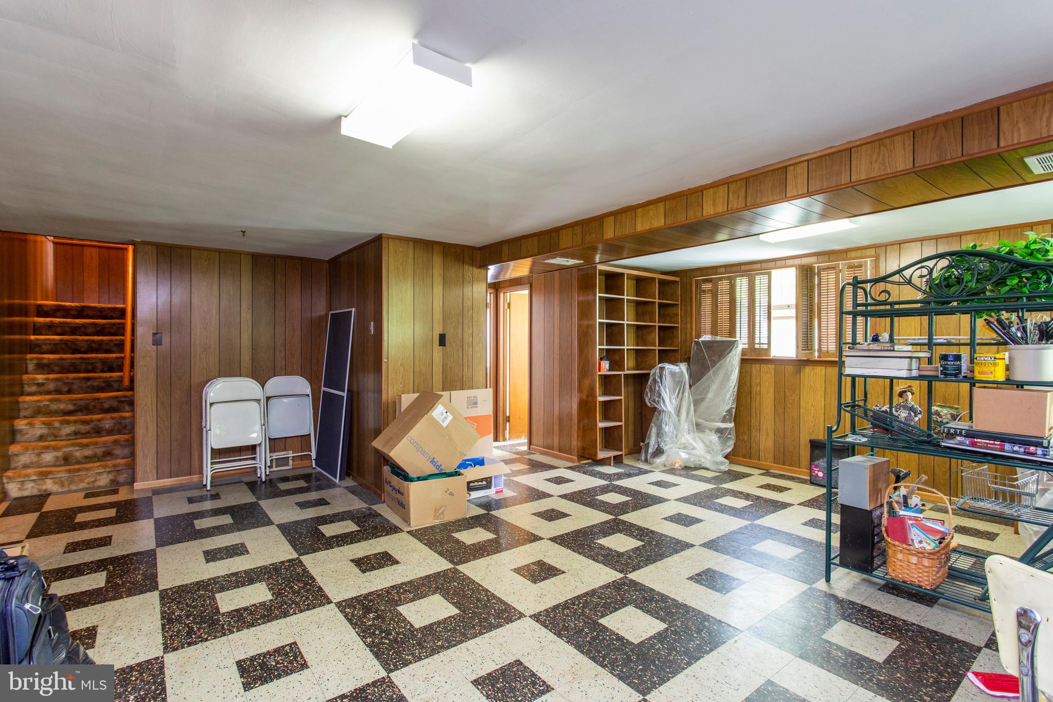 608 Wanamaker Road Jenkintown, PA 19046 - Photo 23 of 25 Lower level