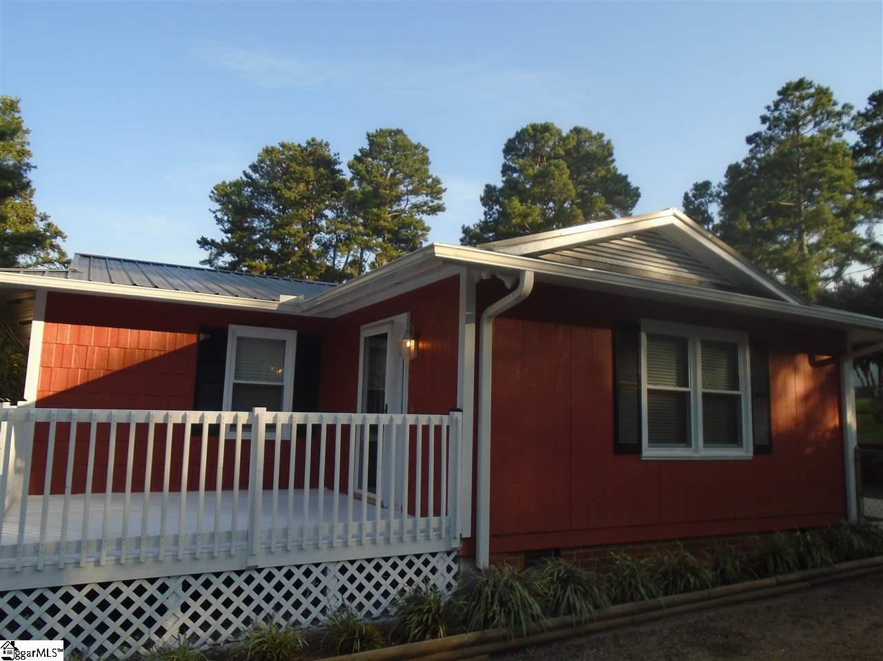 316 Jamestown Road Easley, SC 29640 - Photo 1 of 23