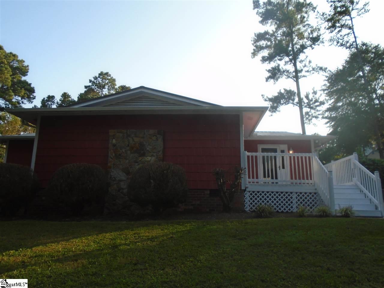 316 Jamestown Road Easley, SC 29640 - Photo 3 of 23