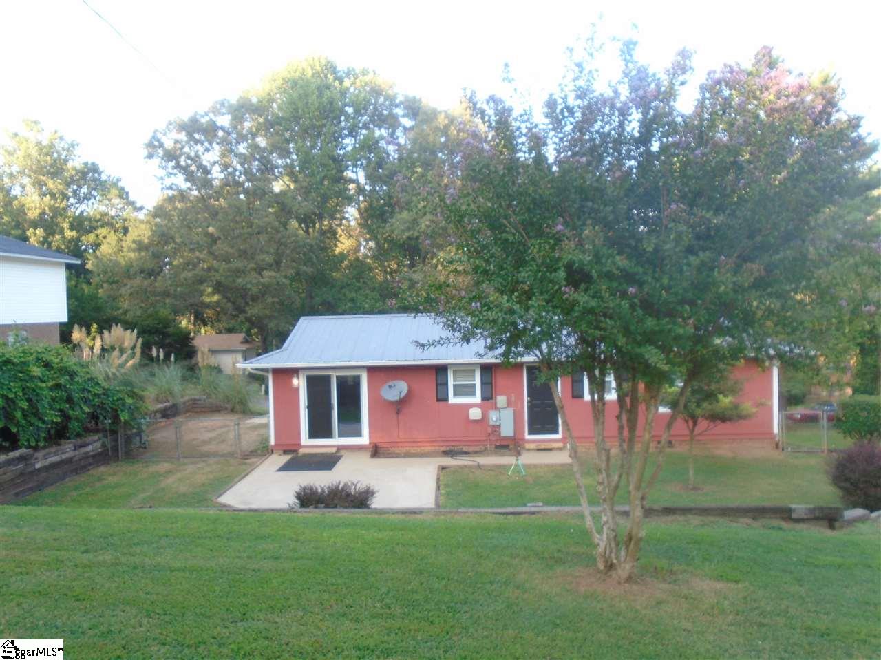 316 Jamestown Road Easley, SC 29640 - Photo 21 of 23