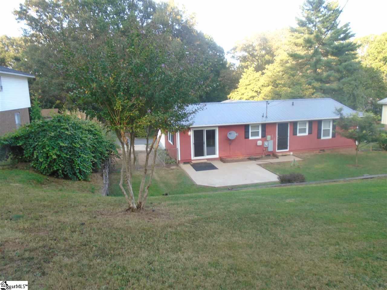316 Jamestown Road Easley, SC 29640 - Photo 22 of 23