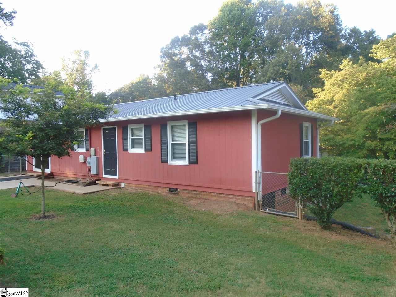 316 Jamestown Road Easley, SC 29640 - Photo 23 of 23