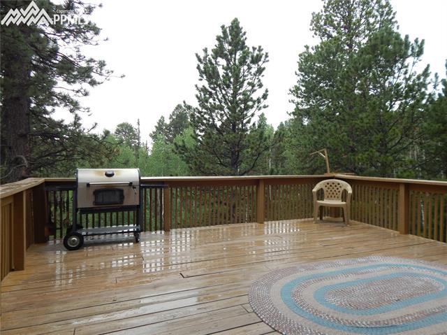 984 Rangeview Road Divide, CO 80814 - Photo 15 of 21 Gallery Image 15