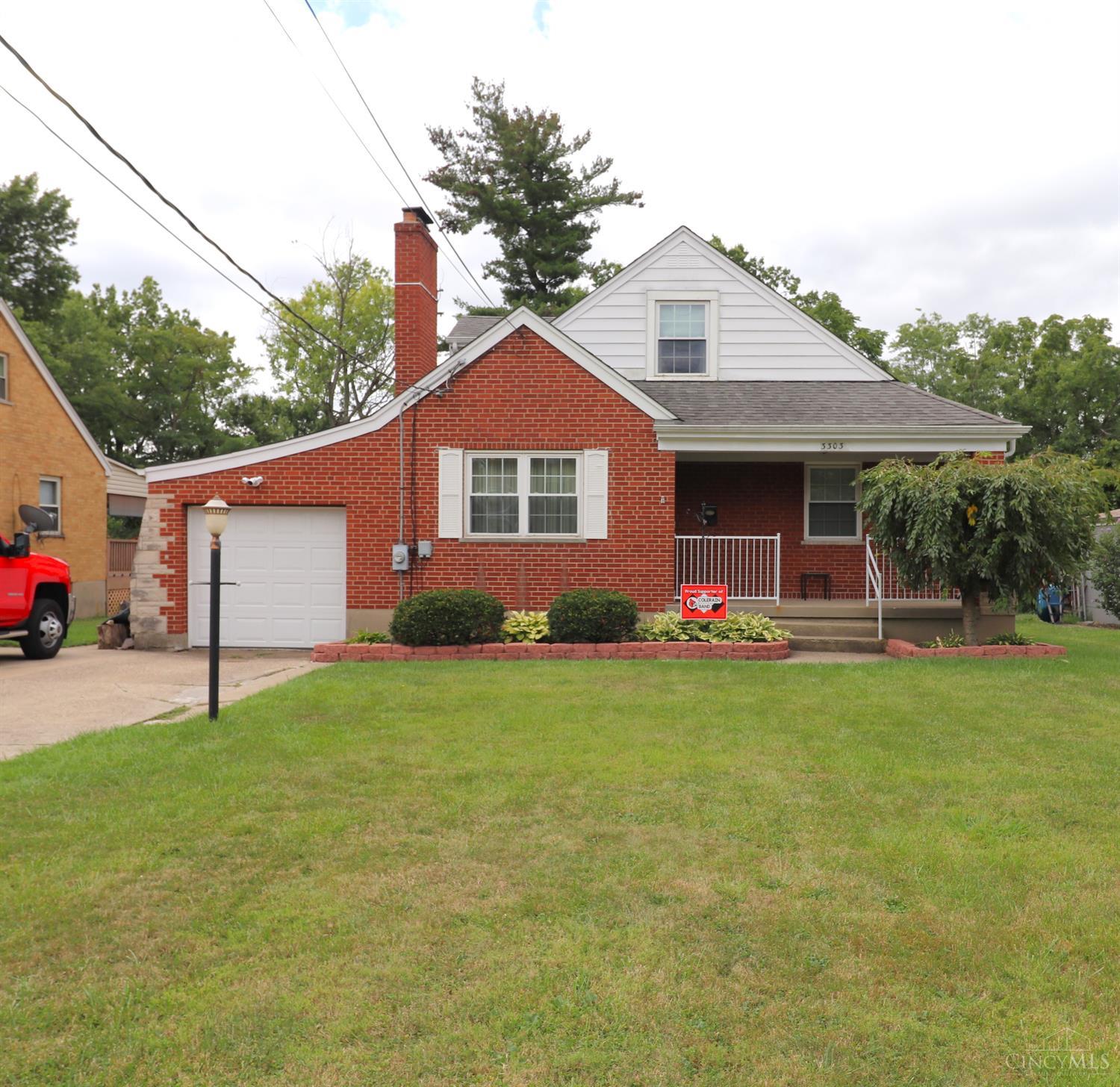 3303 West Galbraith Road Cincinnati, OH 45239 - Photo 10 of 52 Gallery Image 10