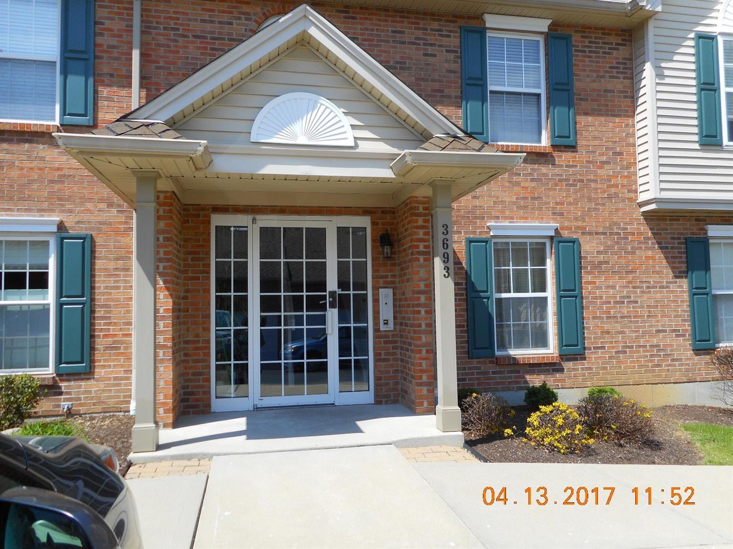 3693 Galbraith Road, Unit 46 Cincinnati, OH 45247 - Photo 1 of 1