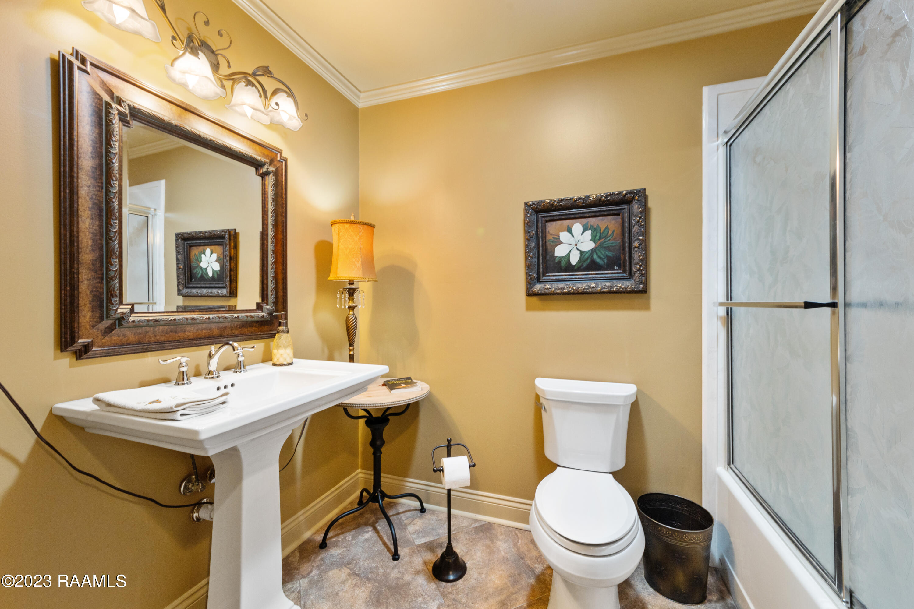 214 Benoit Patin Road Scott, LA 70583 - Photo 21 of 39 214BenoitPatin-8-3