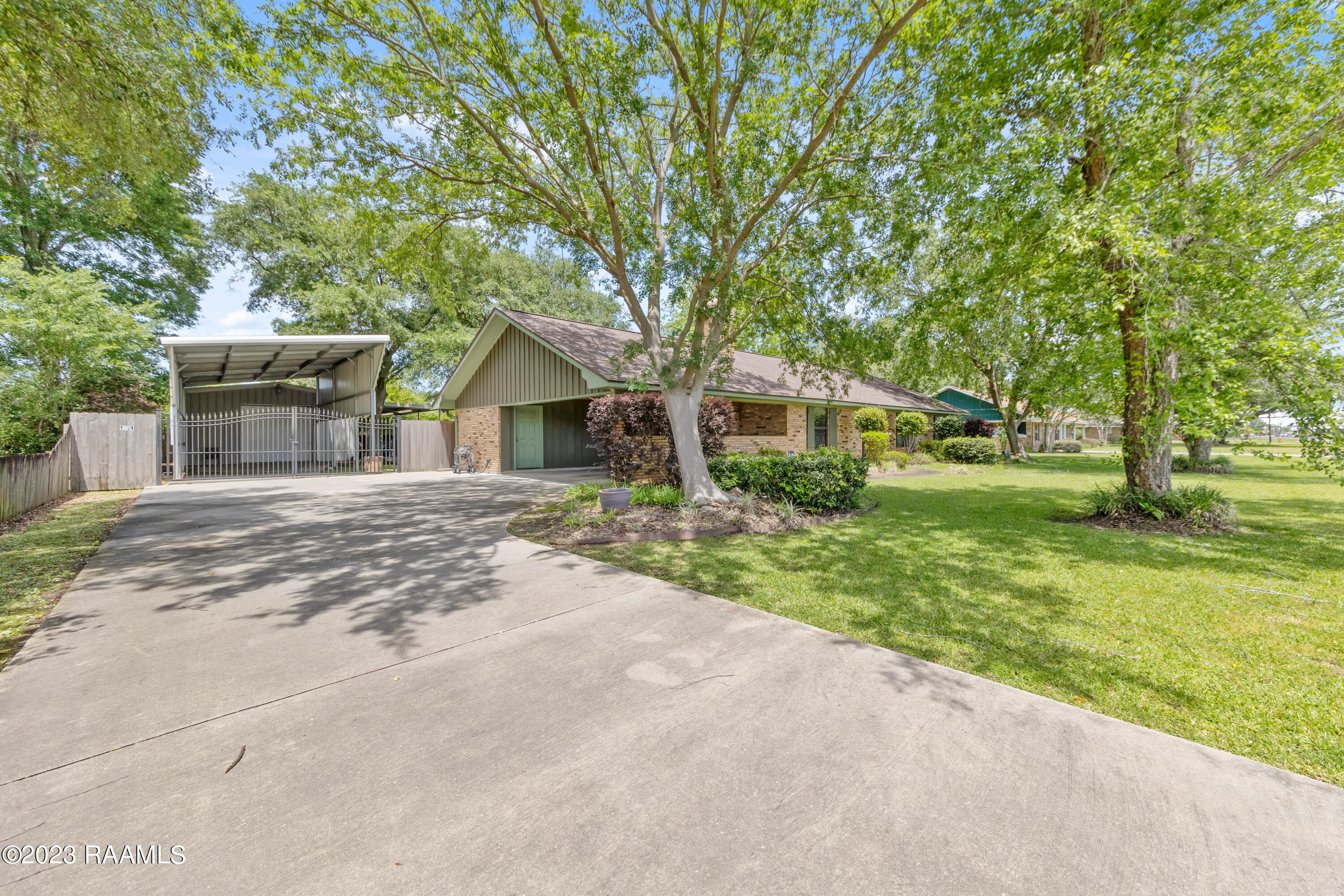 214 Benoit Patin Road Scott, LA 70583 - Photo 28 of 39 214BenoitPatin-2-1