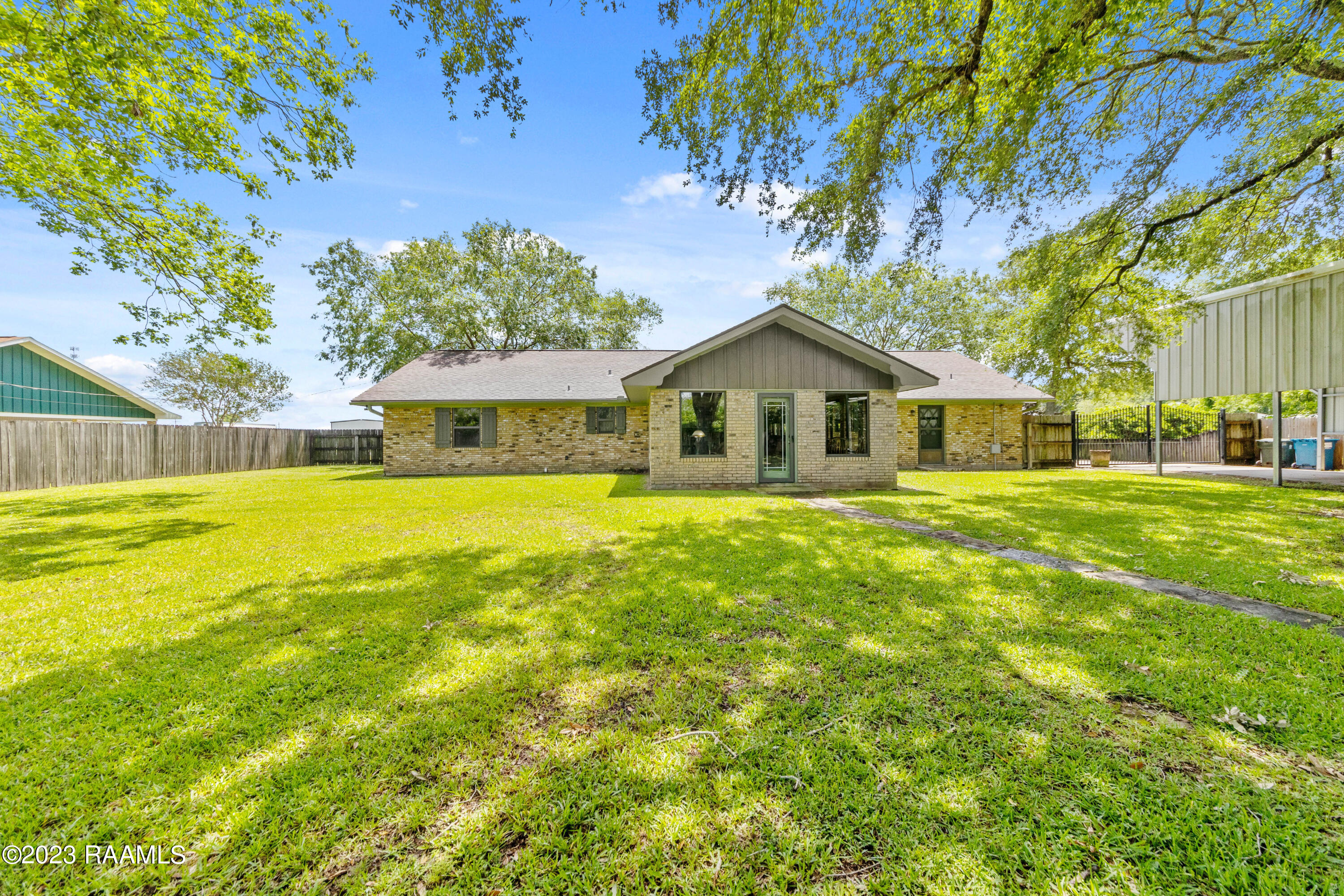 214 Benoit Patin Road Scott, LA 70583 - Photo 31 of 39 214BenoitPatin-3-2