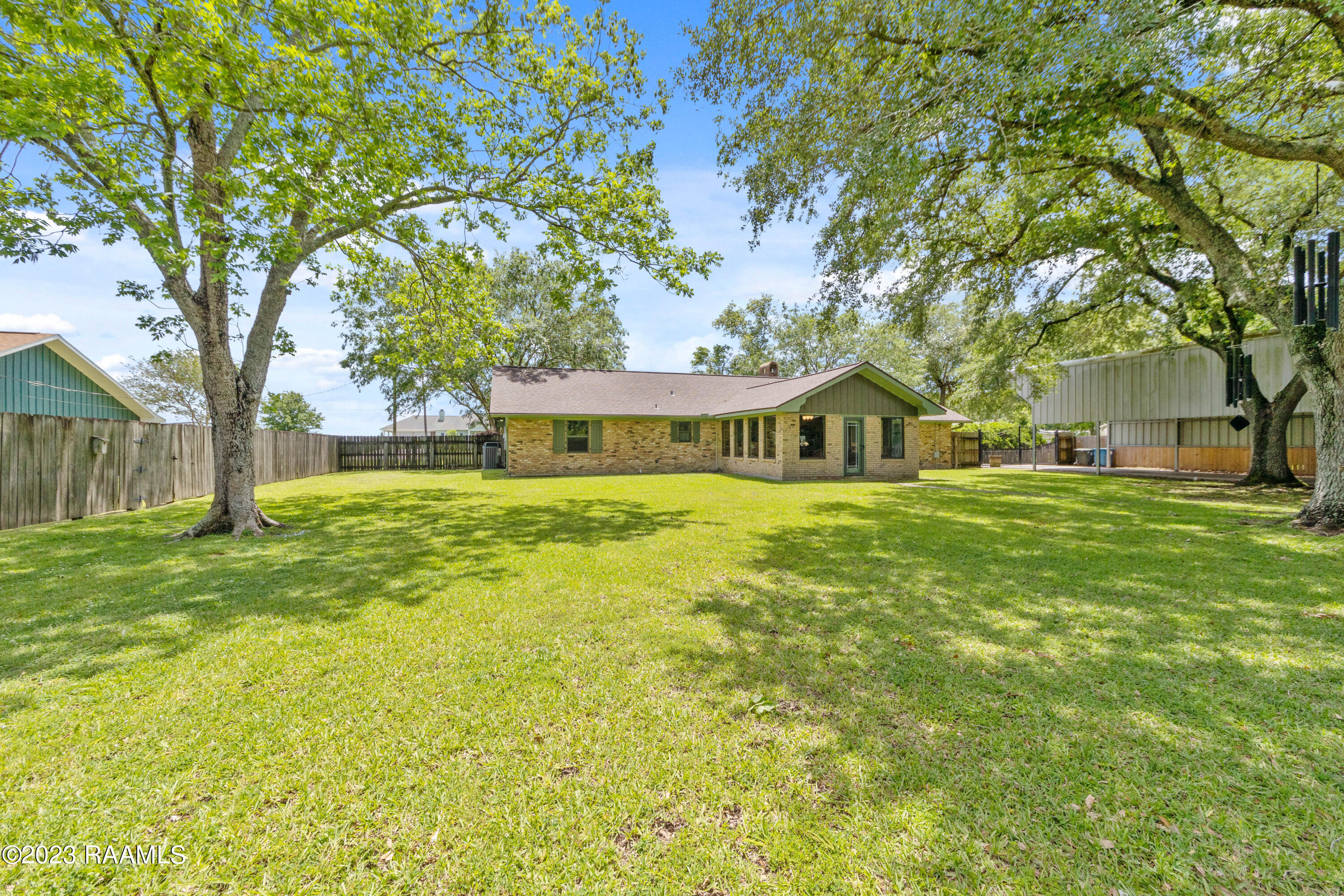 214 Benoit Patin Road Scott, LA 70583 - Photo 32 of 39 214BenoitPatin-3-3