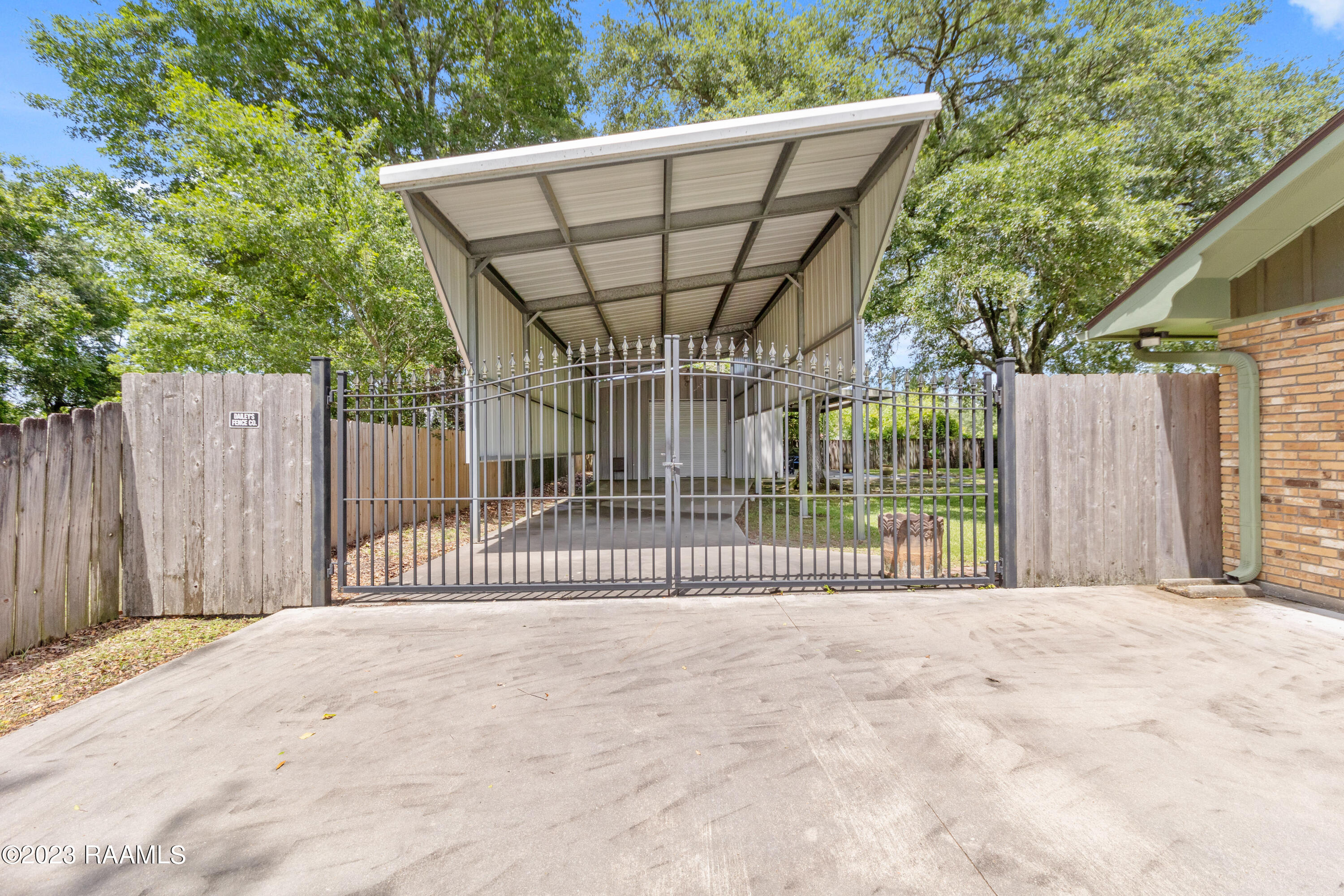 214 Benoit Patin Road Scott, LA 70583 - Photo 34 of 39 214BenoitPatin-3-5