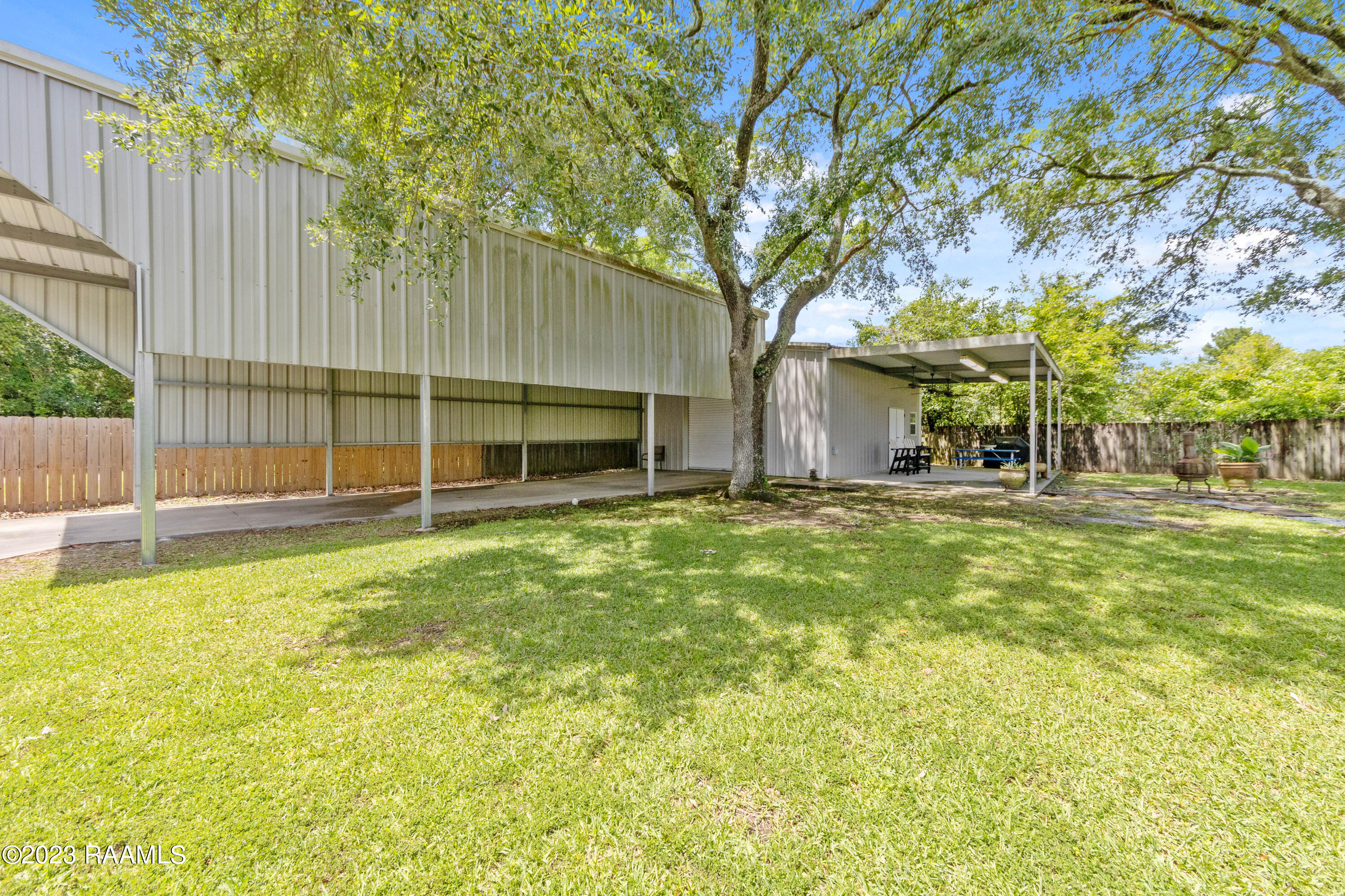 214 Benoit Patin Road Scott, LA 70583 - Photo 35 of 39 214BenoitPatin-3-6