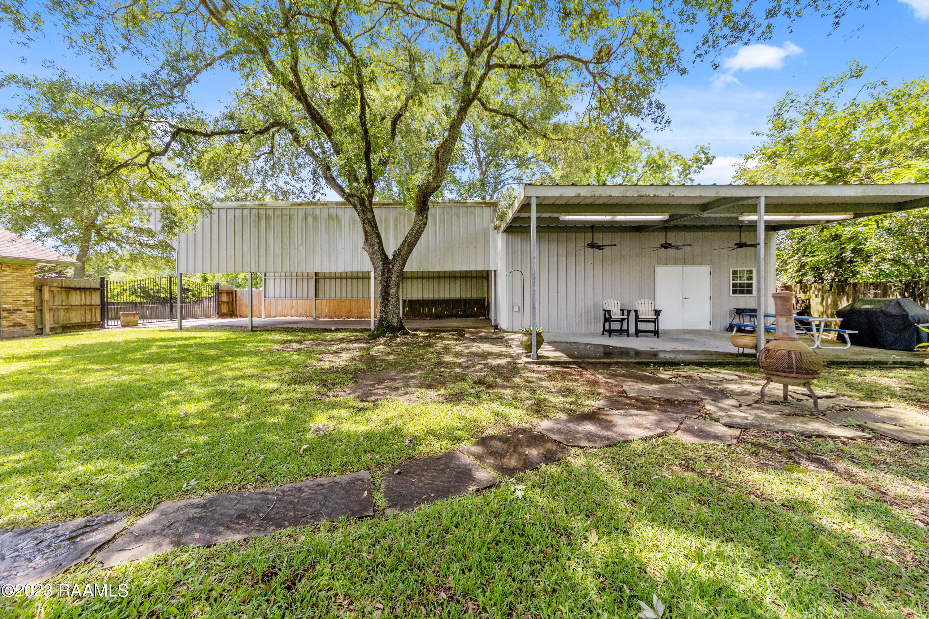 214 Benoit Patin Road Scott, LA 70583 - Photo 37 of 39 214BenoitPatin-3-8