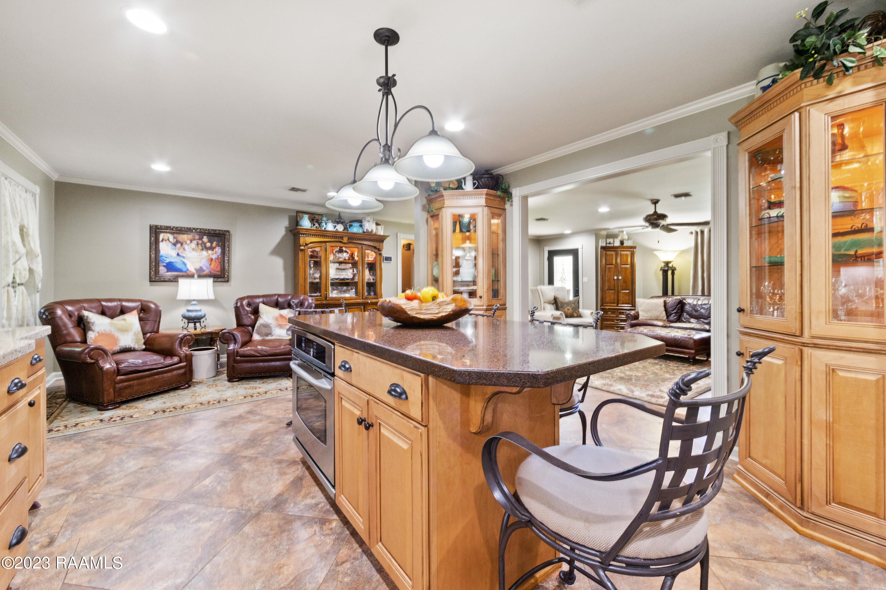 214 Benoit Patin Road Scott, LA 70583 - Photo 6 of 39 214BenoitPatin-5-6