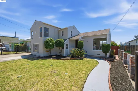 $599,000 | 10517 Voltaire Avenue, Oakland, CA 94603
