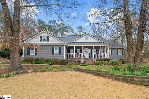 $565,000 | 107 Wrenfield Court, Piedmont, SC 29673