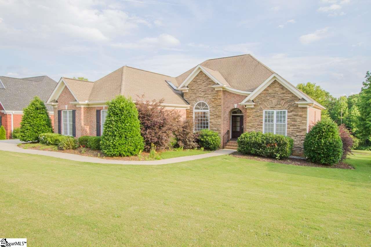138 Tully Drive Anderson, SC 29621 - Photo 1 of 35 Gallery Image 1