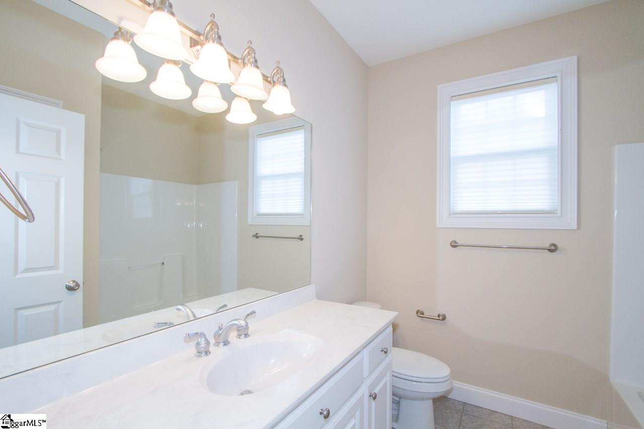 138 Tully Drive Anderson, SC 29621 - Photo 22 of 35 Gallery Image 22