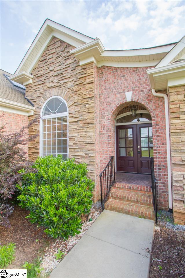 138 Tully Drive Anderson, SC 29621 - Photo 4 of 35 Gallery Image 4