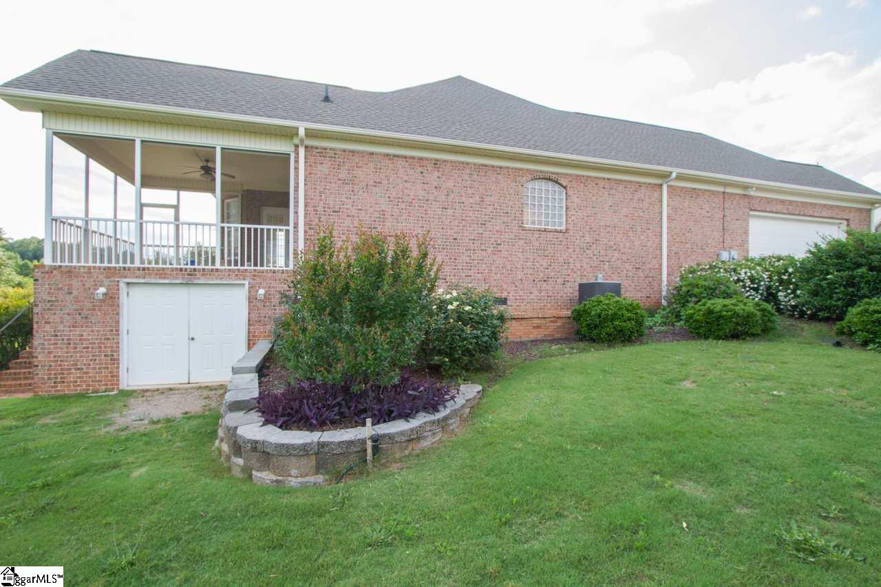138 Tully Drive Anderson, SC 29621 - Photo 33 of 35 Gallery Image 33