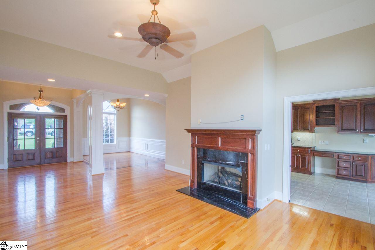 138 Tully Drive Anderson, SC 29621 - Photo 8 of 35 Gallery Image 8