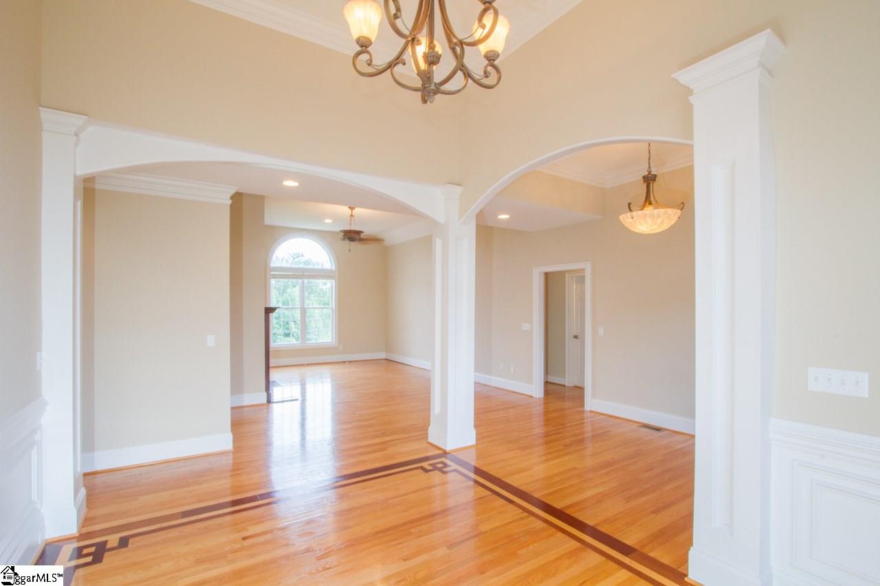 138 Tully Drive Anderson, SC 29621 - Photo 10 of 35 Gallery Image 10