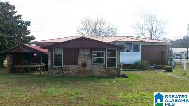 607 Alexandria Road Weaver, AL 36277 - Photo 27 of 32