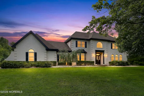 $999,000 | 304 Disbrow Hill Road, Millstone Township, NJ 08535