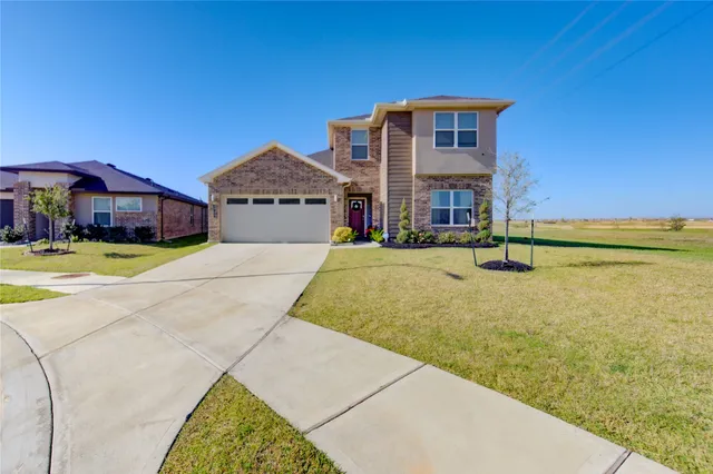 $2,450 | 3902 Elk Crk Court, Katy, TX 77494