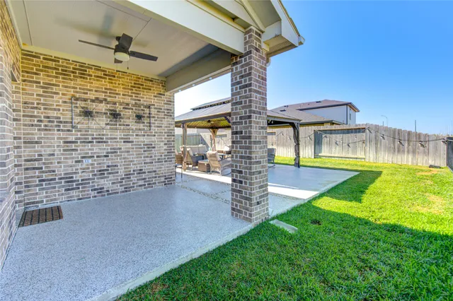 $2,450 | 3902 Elk Crk Court, Katy, TX 77494