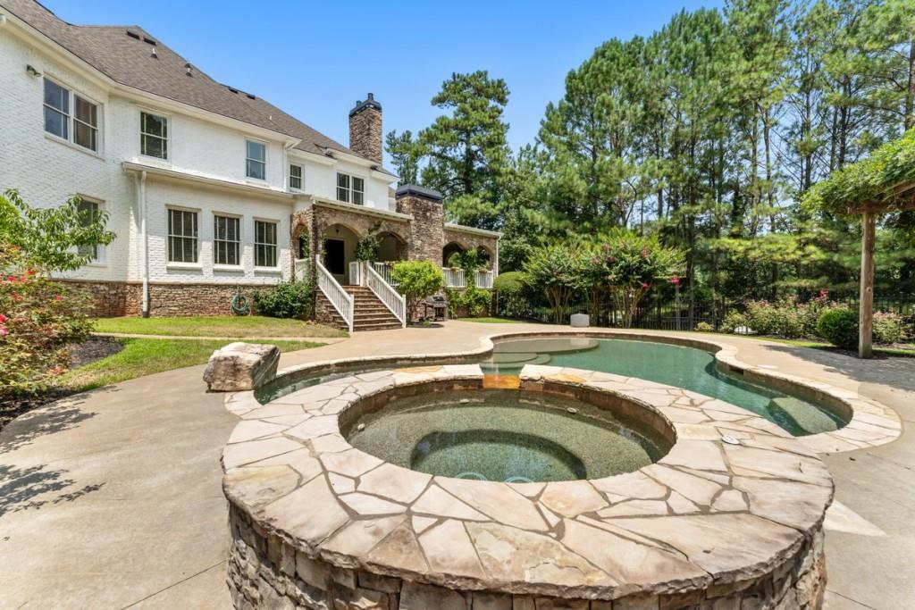 14025 Freemanville Road Milton, GA 30004 - Photo 72 of 99 Gallery Image 72
