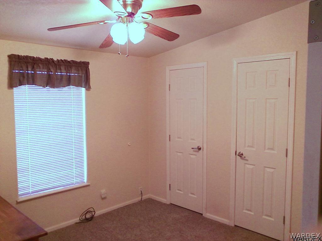 3808 Hoover Road Golden Valley, AZ 86413 - Photo 19 of 28 3rd bdrm duel entry closet