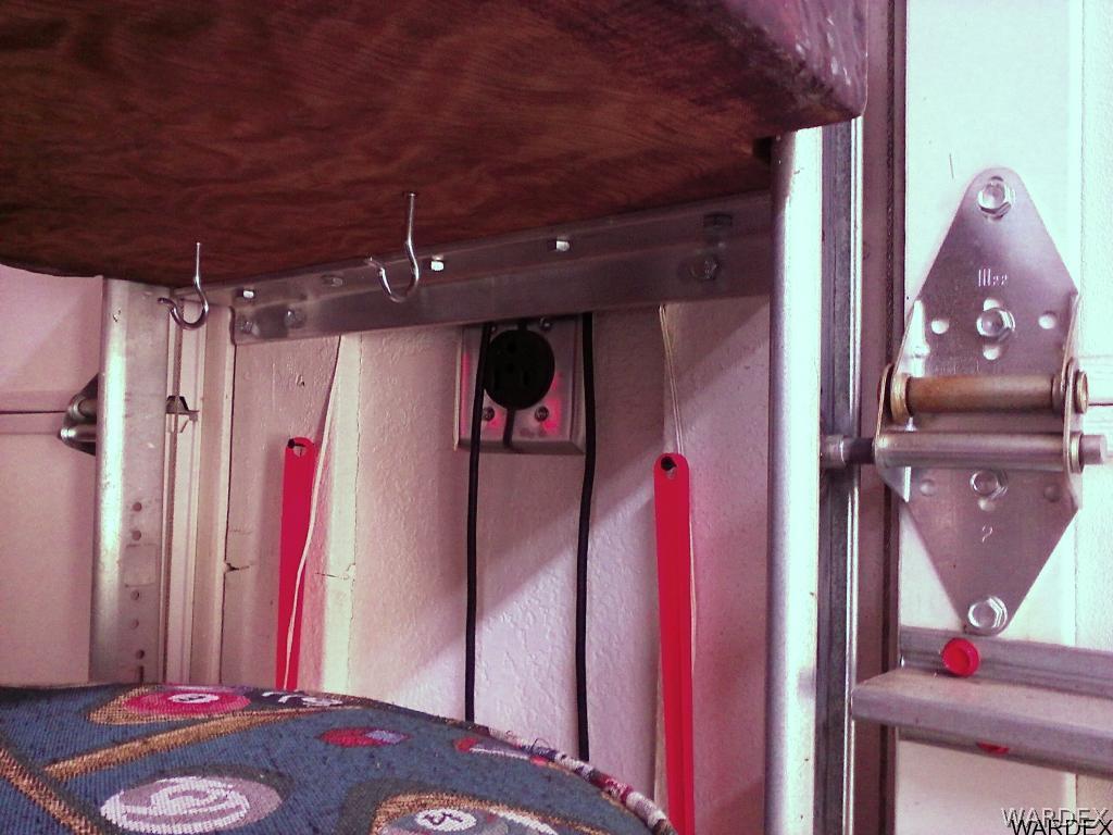 3808 Hoover Road Golden Valley, AZ 86413 - Photo 25 of 28 30 amp power
