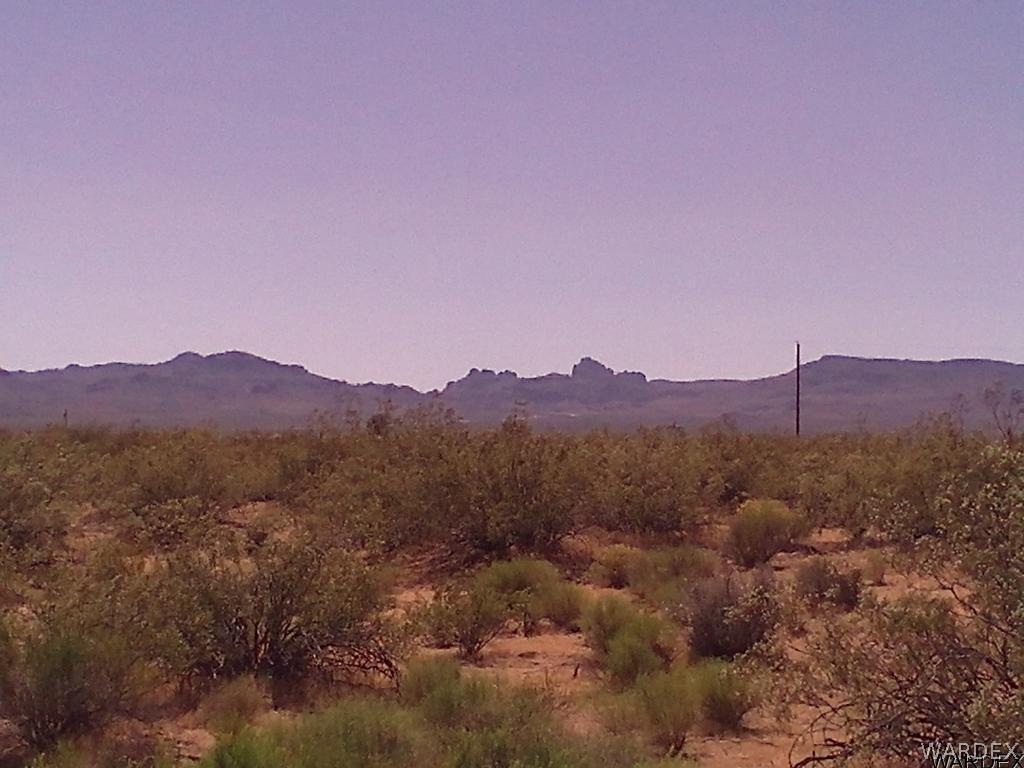 3808 Hoover Road Golden Valley, AZ 86413 - Photo 5 of 28 West Mntn View