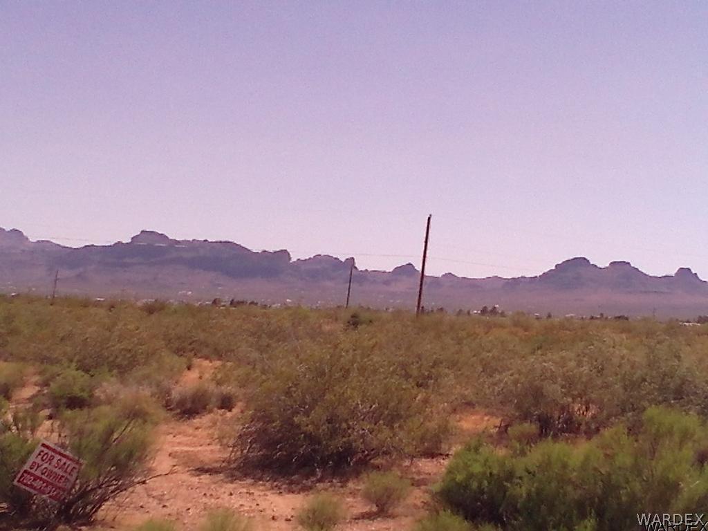 3808 Hoover Road Golden Valley, AZ 86413 - Photo 6 of 28 West Mntn View
