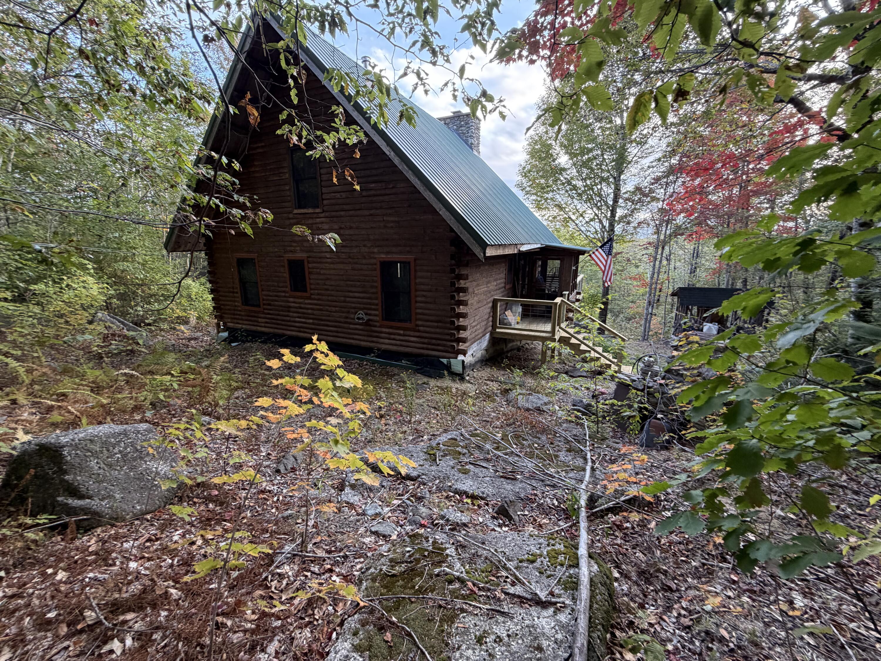 46 Toad Run Road Carroll Plt, ME 04487 - Photo 27 of 46 IMG_2914