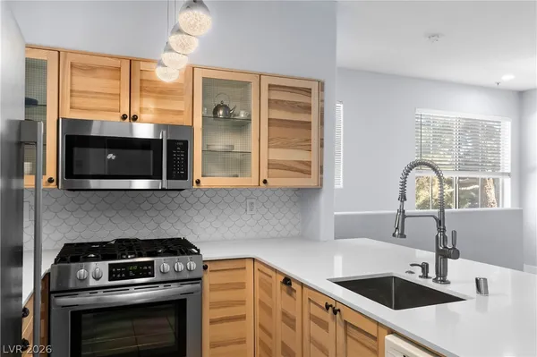 $310,000 | 9050 West Warm Springs Road, Unit 2009, Las Vegas, NV 89148