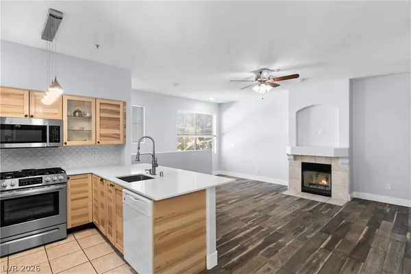 $310,000 | 9050 West Warm Springs Road, Unit 2009, Las Vegas, NV 89148