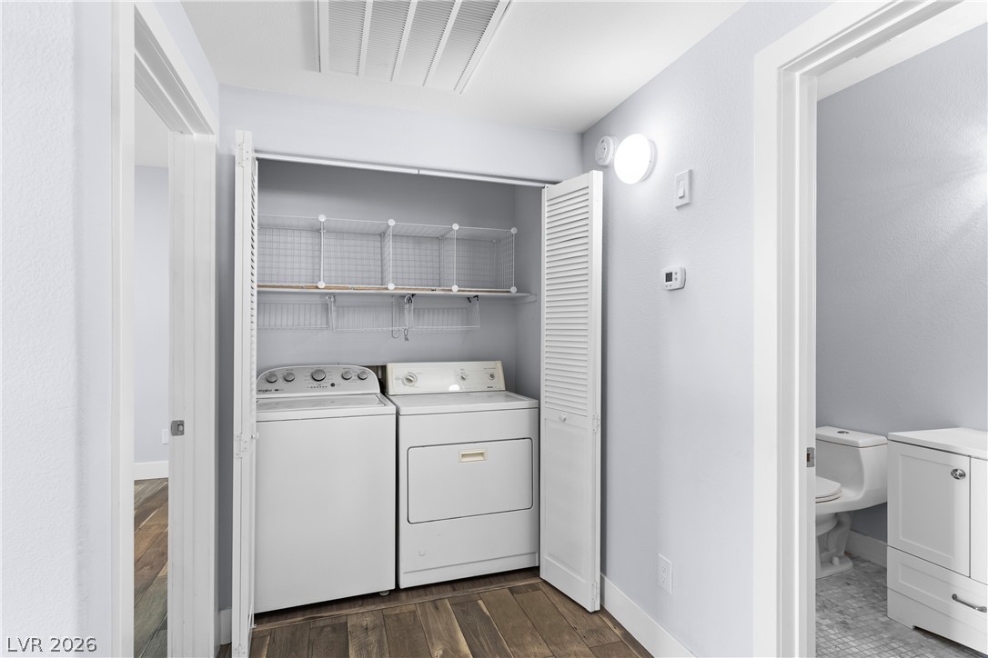 9050 West Warm Springs Road, Unit 2009 Las Vegas, NV 89148 - Photo 15 of 39