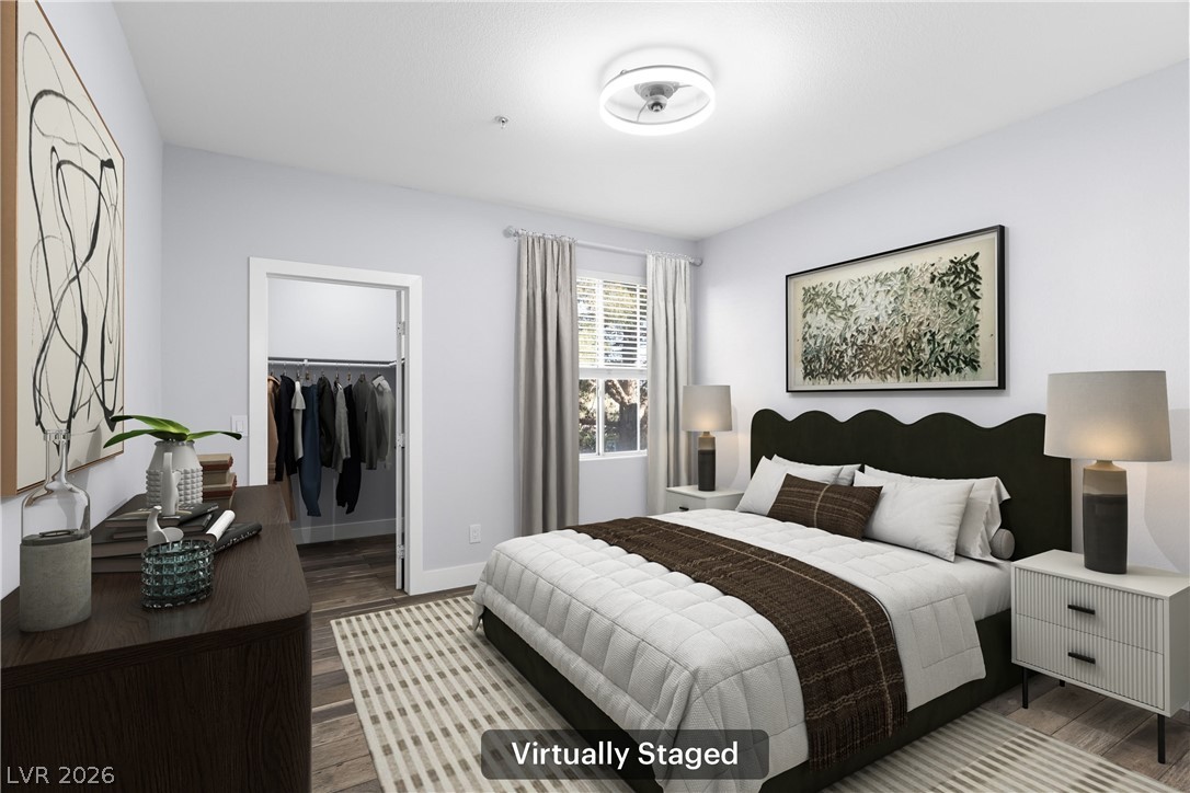 9050 West Warm Springs Road, Unit 2009 Las Vegas, NV 89148 - Photo 17 of 39