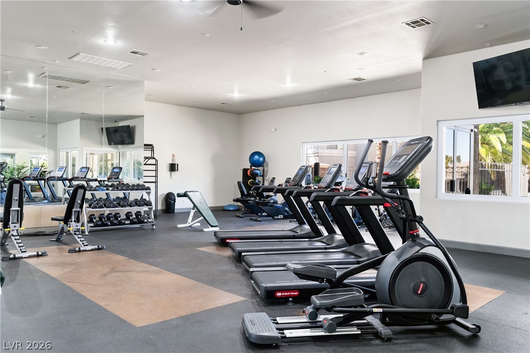 9050 West Warm Springs Road, Unit 2009 Las Vegas, NV 89148 - Photo 34 of 39