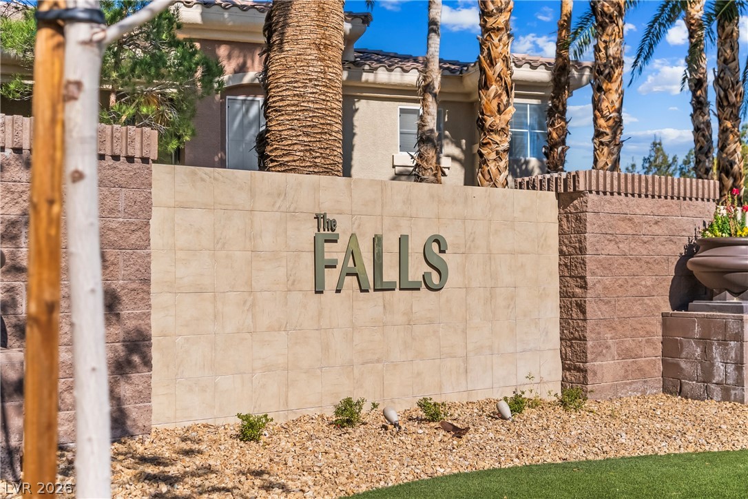 9050 West Warm Springs Road, Unit 2009 Las Vegas, NV 89148 - Photo 38 of 39