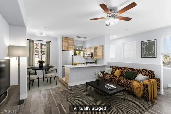 $310,000 | 9050 West Warm Springs Road, Unit 2009, Las Vegas, NV 89148