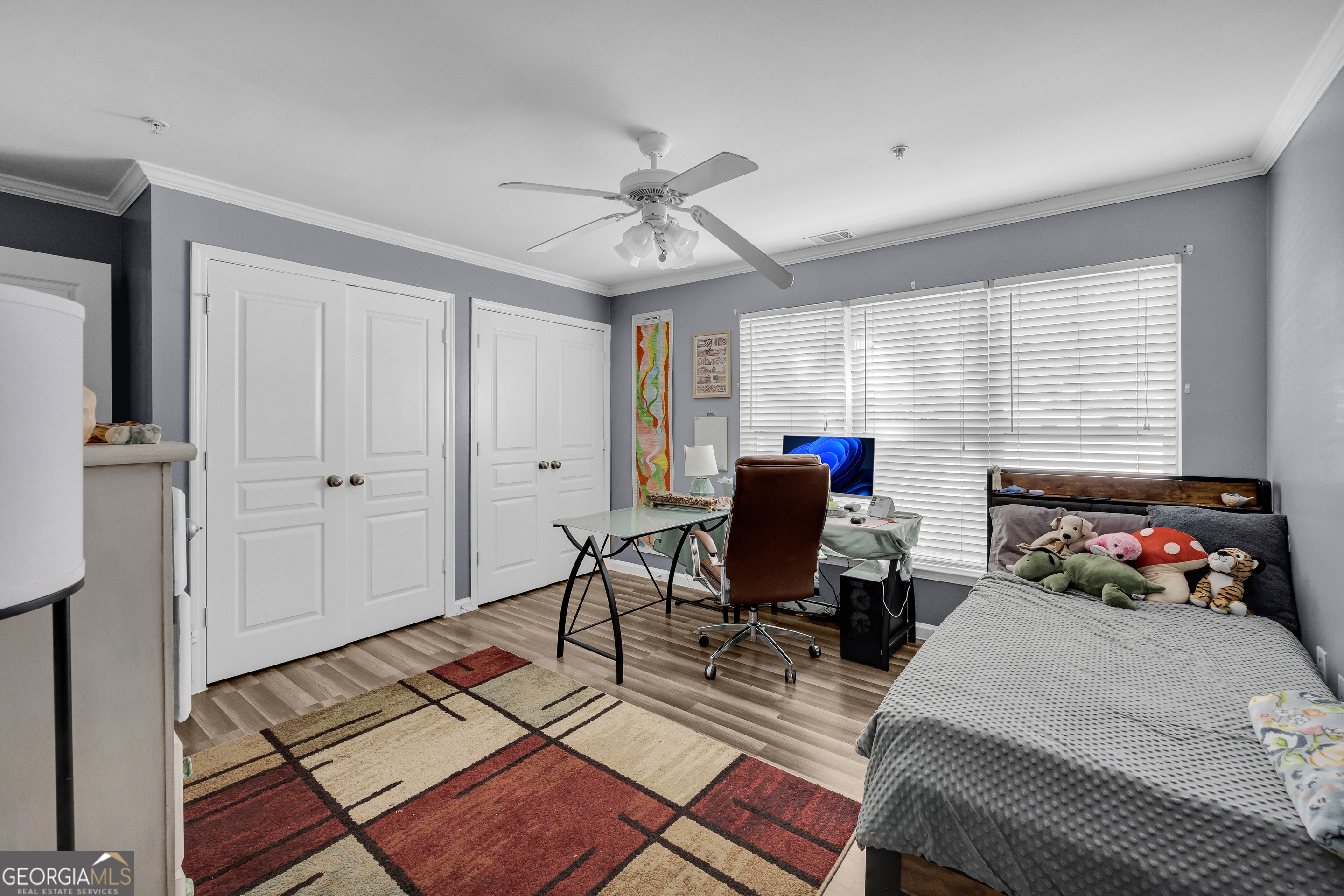 490 South Barnett Shoals Road, Unit 205 Athens, GA 30605 - Photo 23 of 42